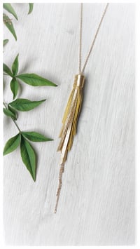 Image 3 of SET i Fili - Gold Sparrow