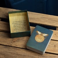 Image 4 of Angels & Ancestors Oracle Card Deck by Kyle Cray