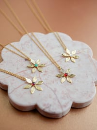 Image 9 of Collier PAOMA - 4 Coloris