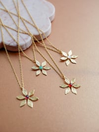 Image 7 of Collier PAOMA - 4 Coloris