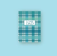 Image 1 of To A Wonderful Dad Card for Father's Day