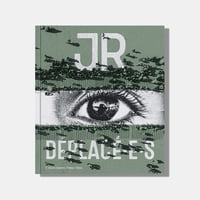 JR, Déplacé.e.s