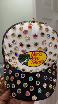 Image 2 of Studded Bass Pro 