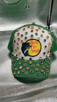 Image 3 of Studded Bass Pro 