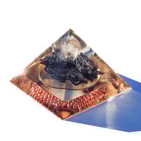 Image 4 of Medium:  Wisdom / Shamanic Amplification + Divine Blueprint