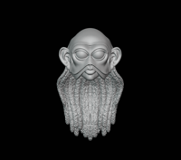 Image 1 of Female Sully