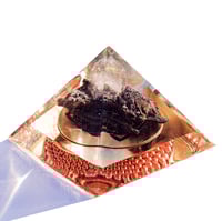 Image 1 of Medium:  Wisdom / Shamanic Amplification + Divine Blueprint