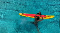Image 4 of Waterfront Lifeguarding Class