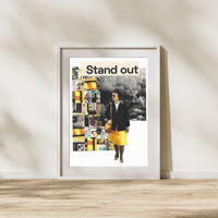 Image 3 of Stand Out
