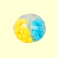 Image 5 of Scrunchems ASMR Squish Ball