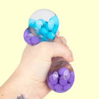 Image 3 of Scrunchems ASMR Squish Ball