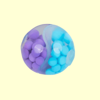 Image 6 of Scrunchems ASMR Squish Ball