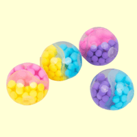 Image 2 of Scrunchems ASMR Squish Ball