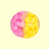 Image 7 of Scrunchems ASMR Squish Ball