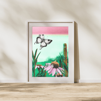 Image 1 of Fairy Garden