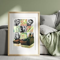 Image 1 of Retro Stories