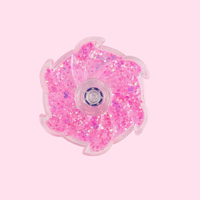 Image 4 of Glitter Fidget Spinner