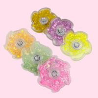 Image 3 of Glitter Fidget Spinner