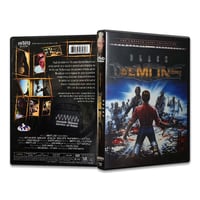 Black Demons (DVD)