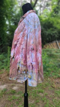 Image 5 of Feathered Fresco