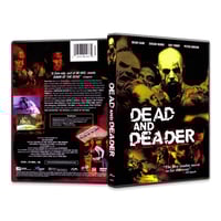 Dead and Deader (DVD)