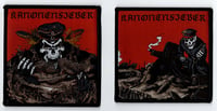 Image 1 of Official Kanonenfieber Patches