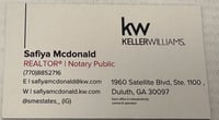 Image 2 of Real Estate Services