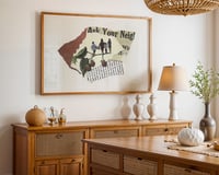 Image 1 of Ask Your Neighbor