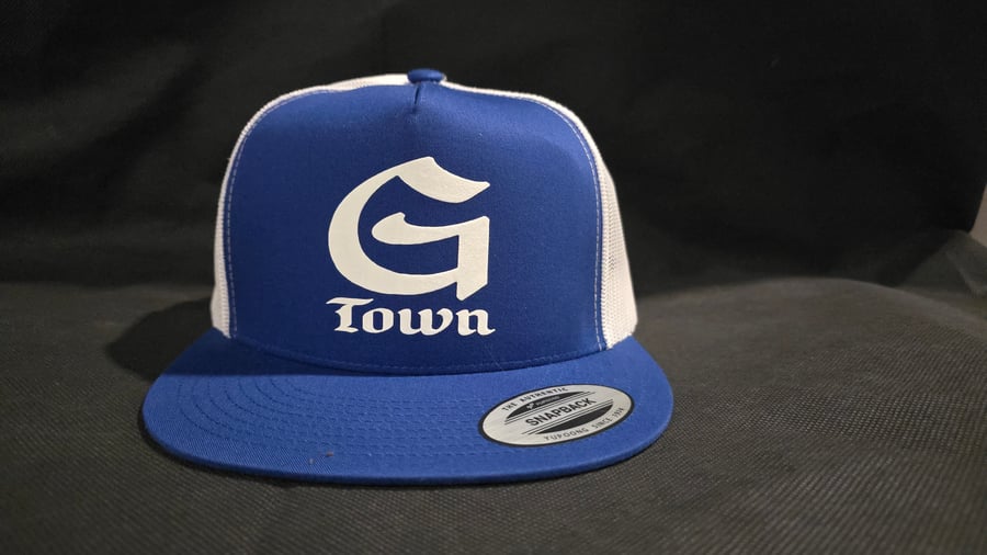 Image of G Town Trucker Hat