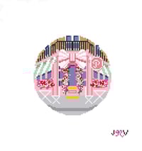 Image 2 of Store Front Ornaments