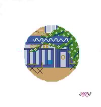 Image 3 of Store Front Ornaments