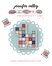 Image 12 of Needlepoint Needle Minders