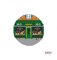 Image 5 of Store Front Ornaments