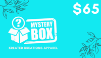 Mystery Box