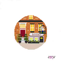 Image 7 of Store Front Ornaments