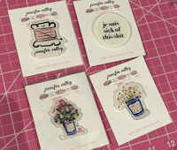 Image 15 of Needlepoint Needle Minders