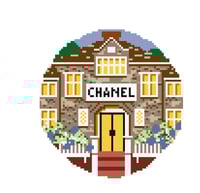 Image 9 of Store Front Ornaments