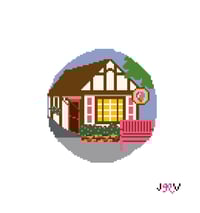 Image 10 of Store Front Ornaments