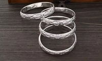 Image 2 of Simple bangles 4pc set
