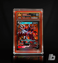 Image 2 of "Hades's Mega- Houndoom"