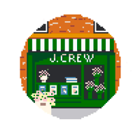 Image 1 of Store Front Ornaments