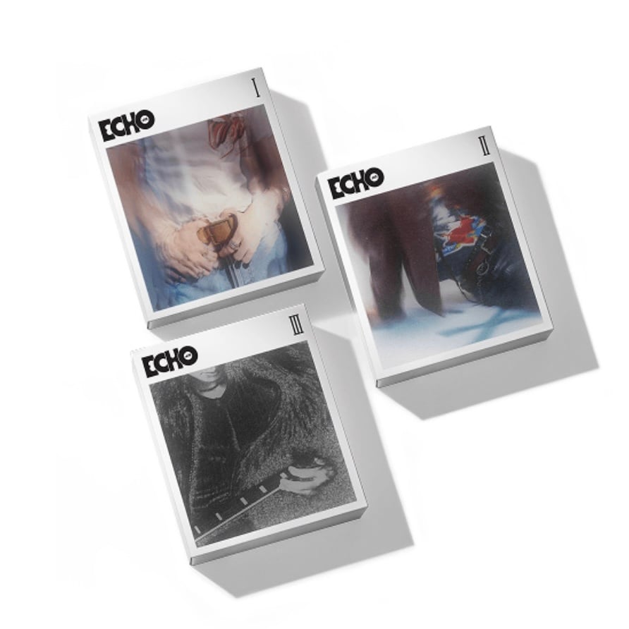 Image of BTS Jin ‘ECHO’