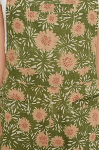 Image 2 of Davenport Overall Shorts