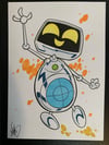 HERBIE 004