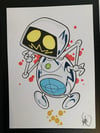 HERBIE 001