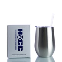 12oz Wine Tumbler