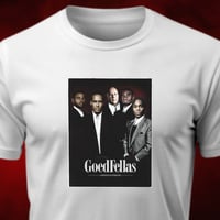 Image 1 of Go Ed Fellas