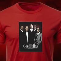 Image 3 of Go Ed Fellas