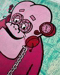 Image 5 of FrankenBerry