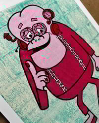 Image 2 of FrankenBerry